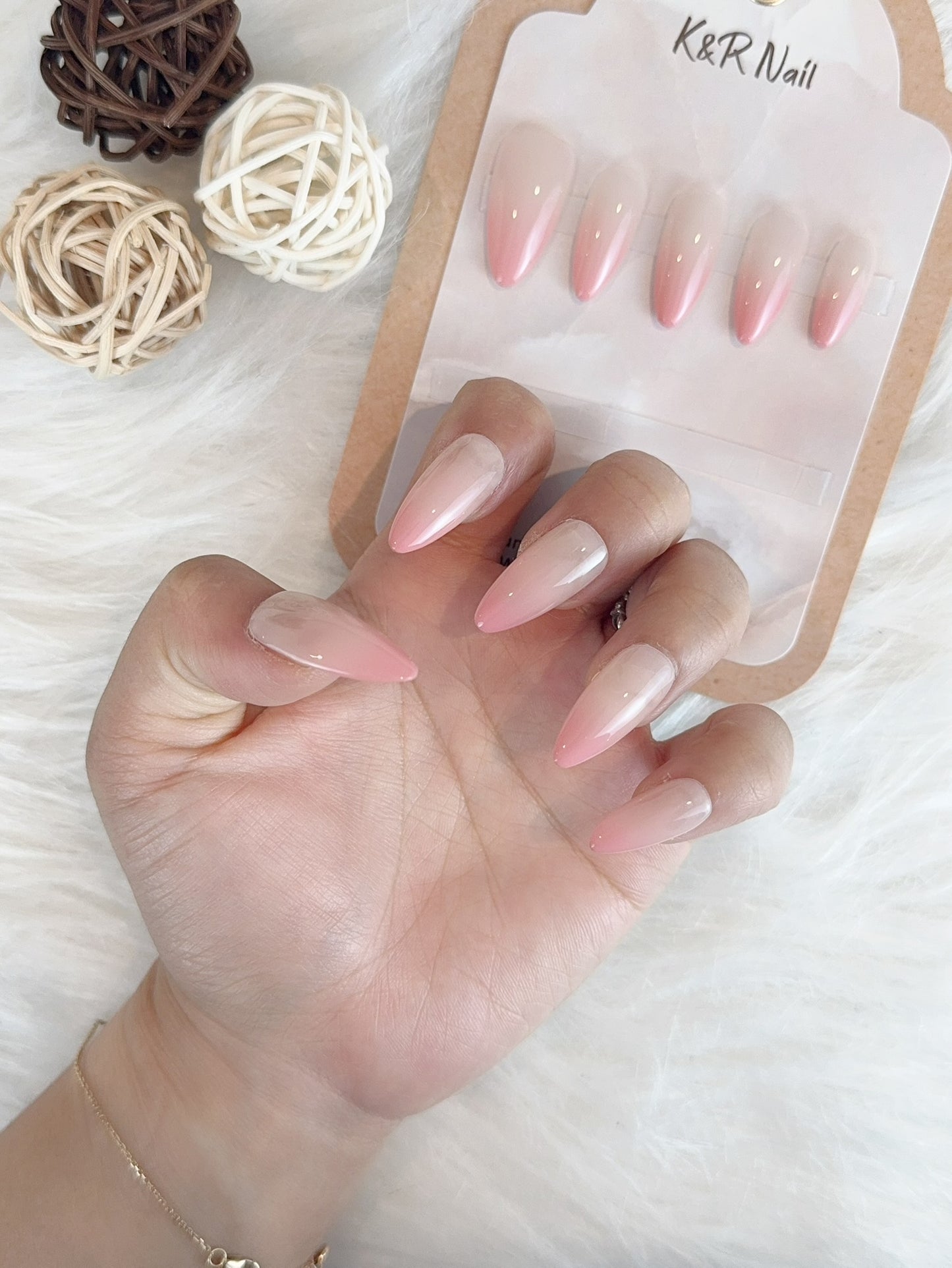 Blush II
