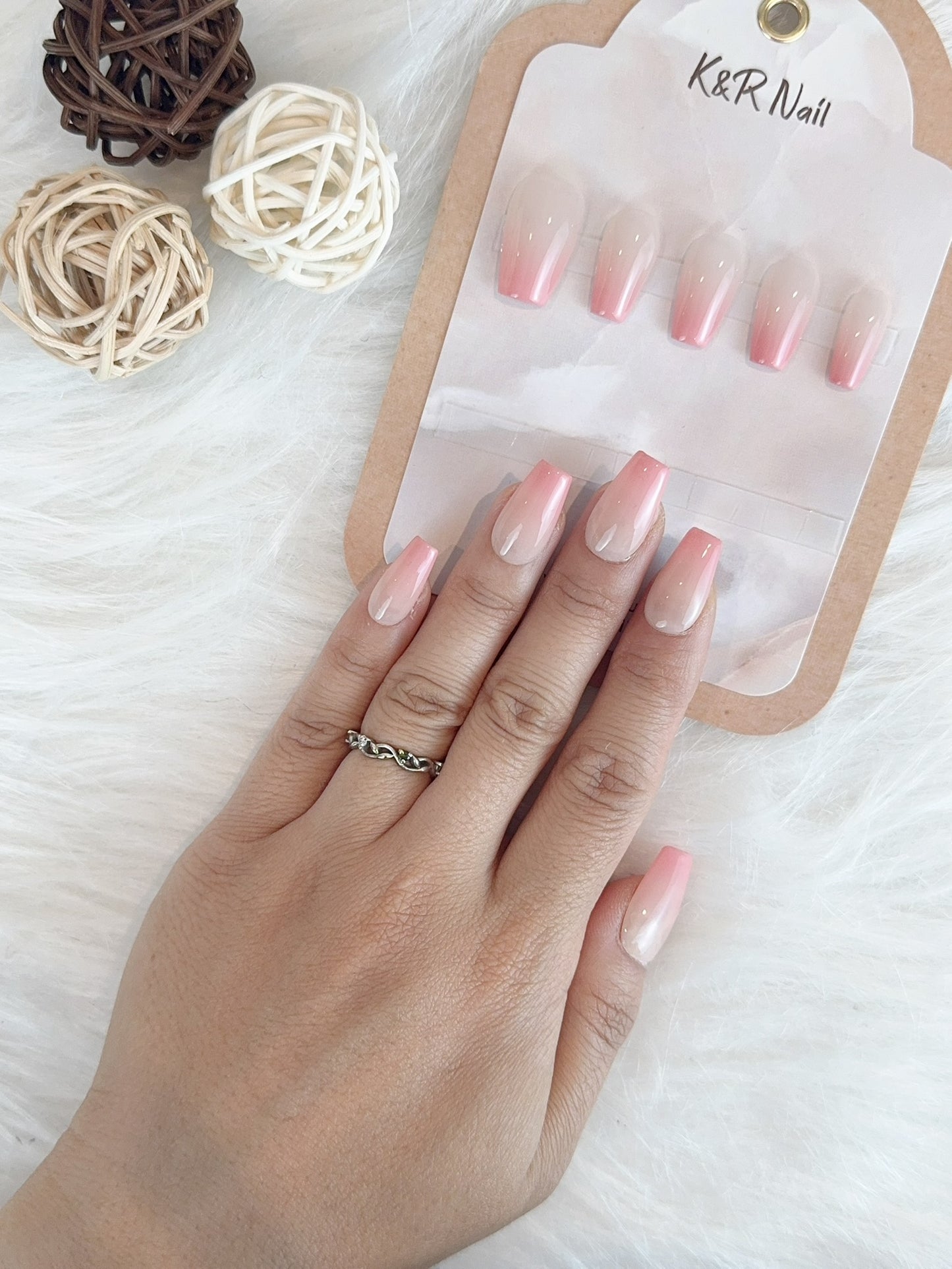 Blush II