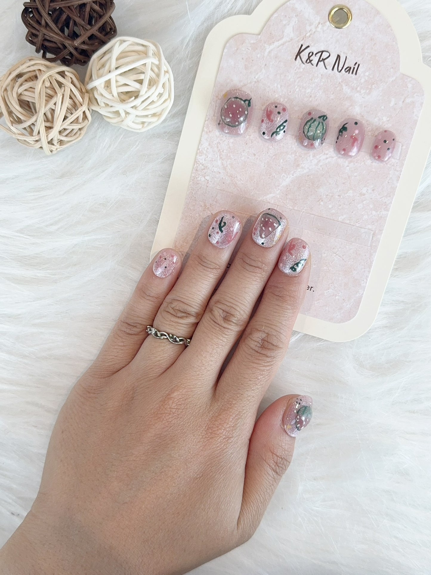 Watermelon Love