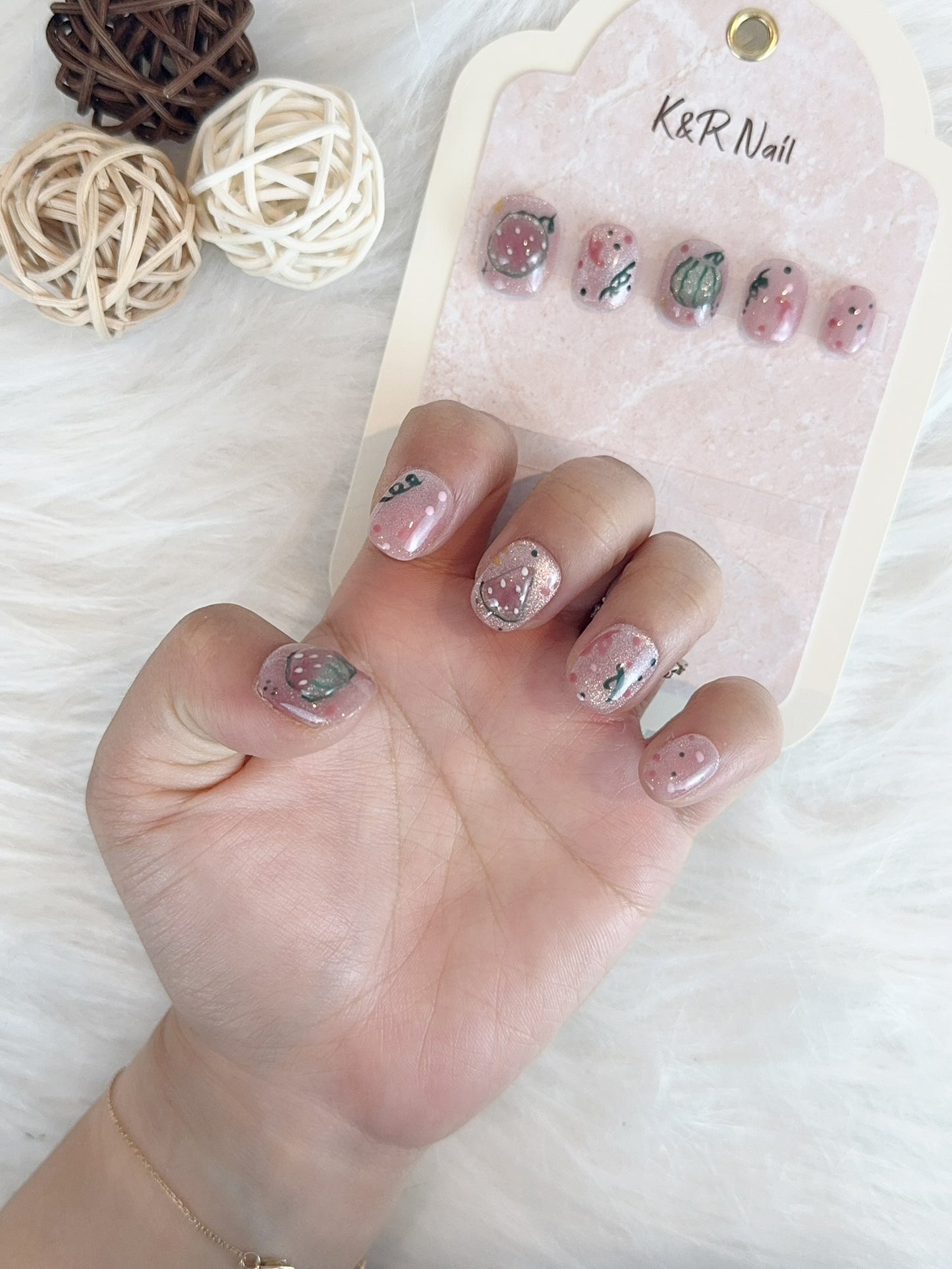 Watermelon Love