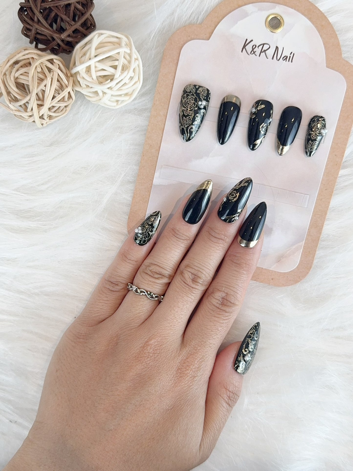 Dark Empress