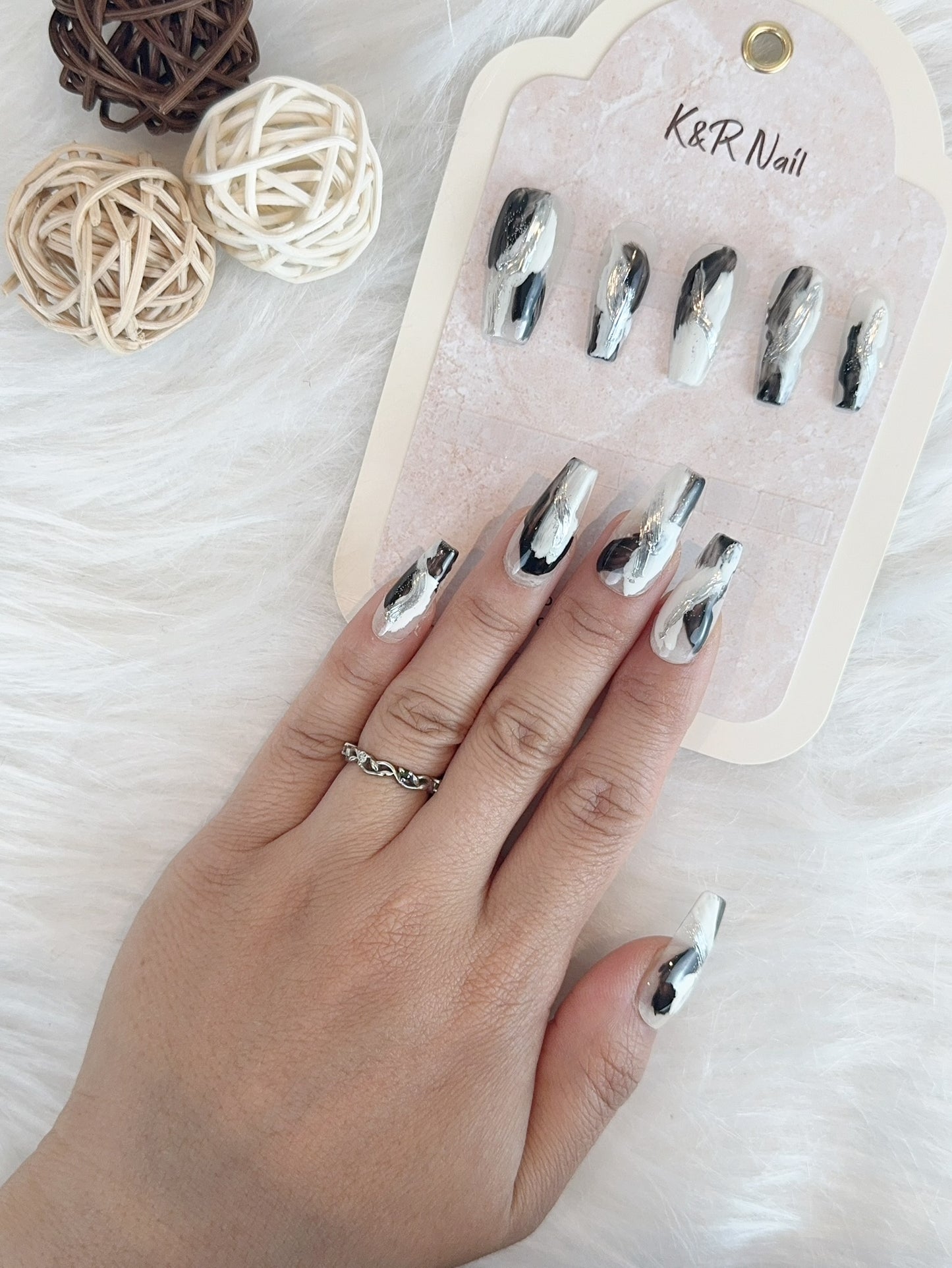 Marble