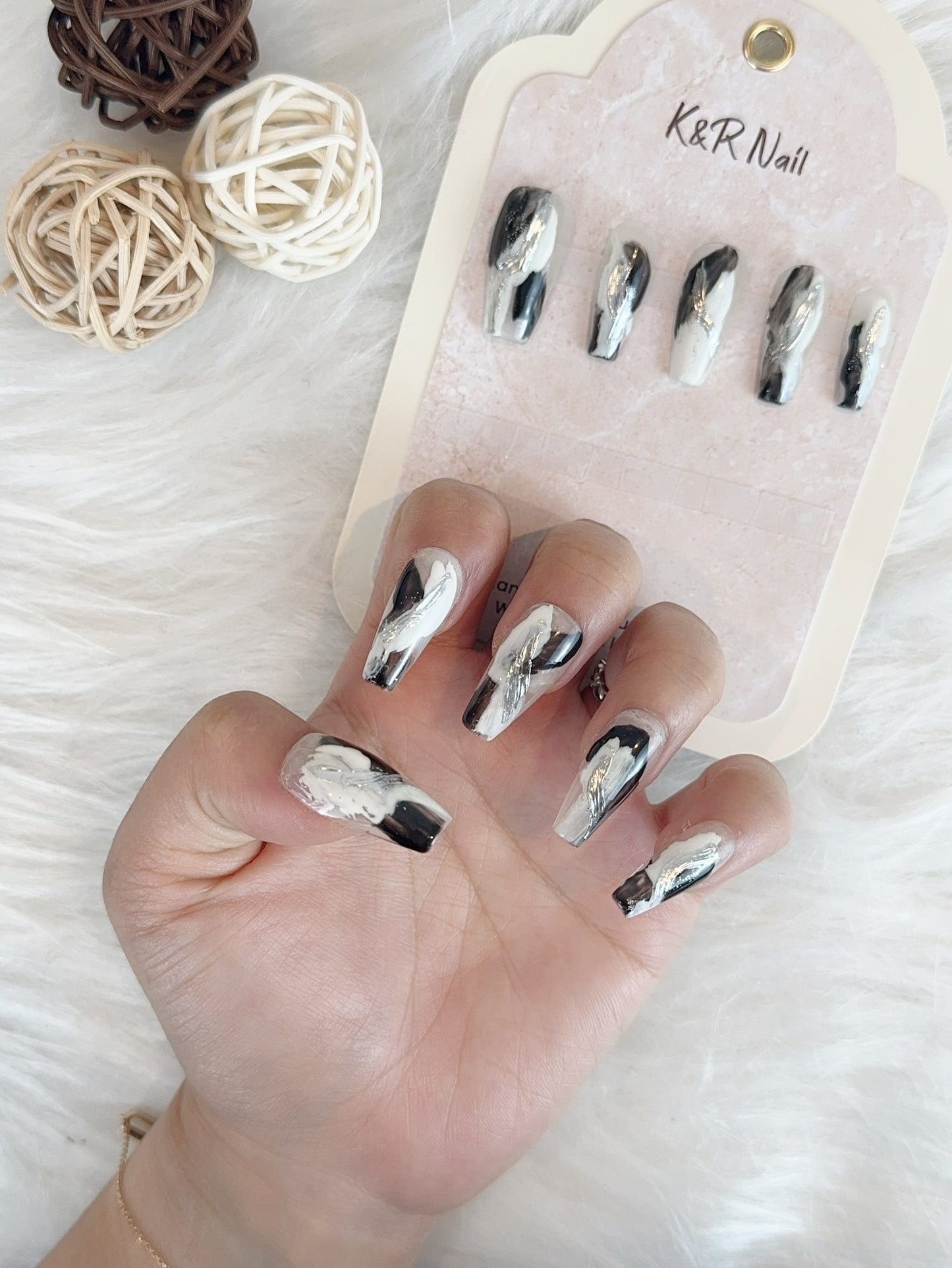 Marble