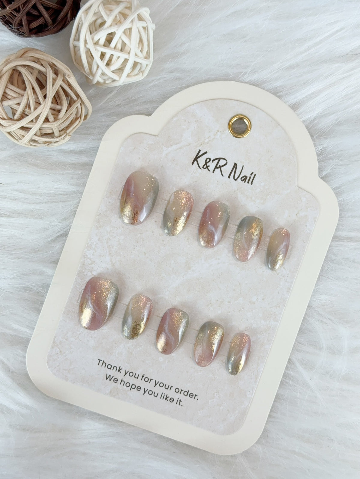 Opaline Dusk