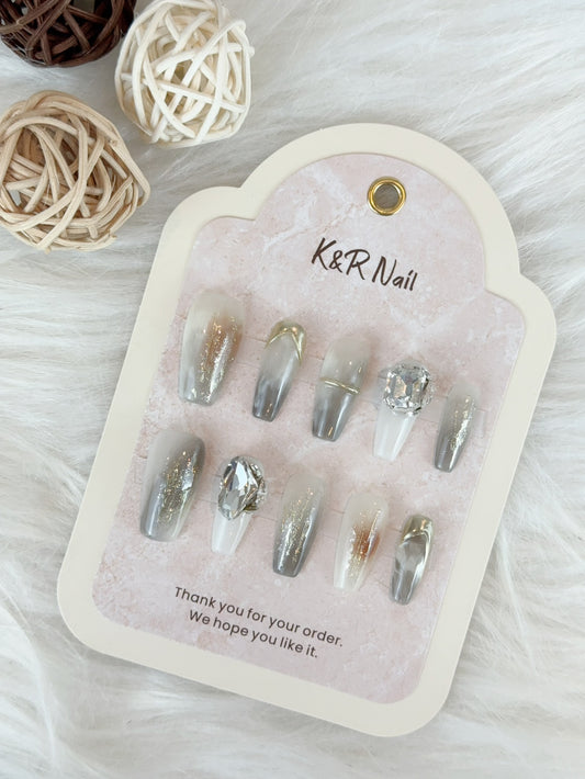 Diamond Marble