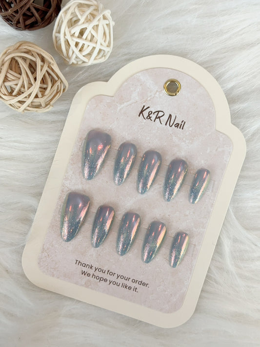Holo Chrome