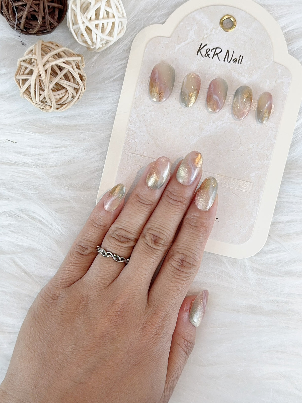 Opaline Dusk