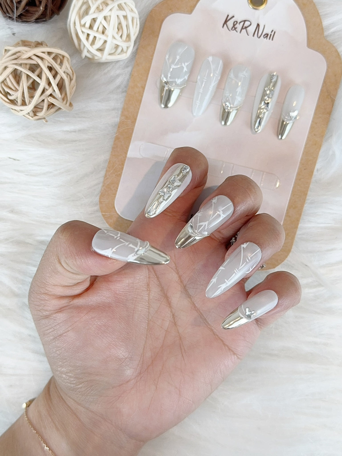 Silver Thorn