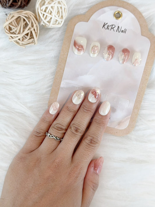 Rose Milk