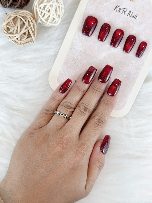 Ruby Sparkle