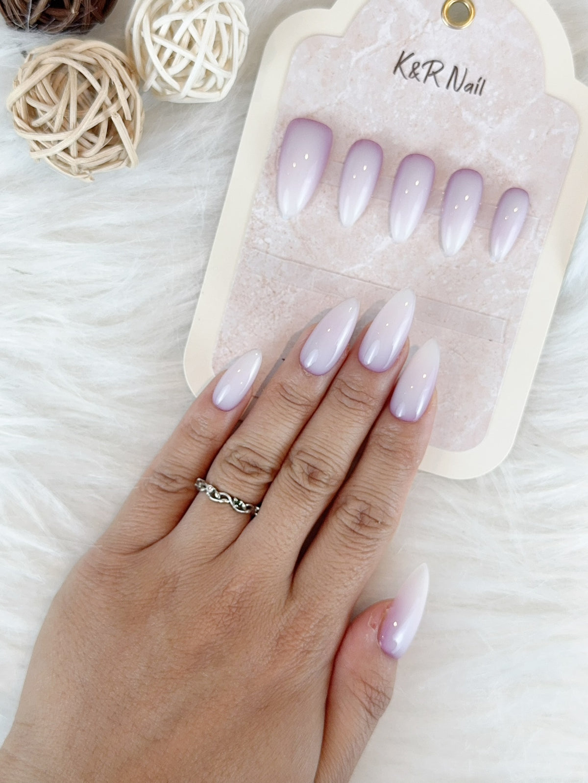 Lavender Cloud