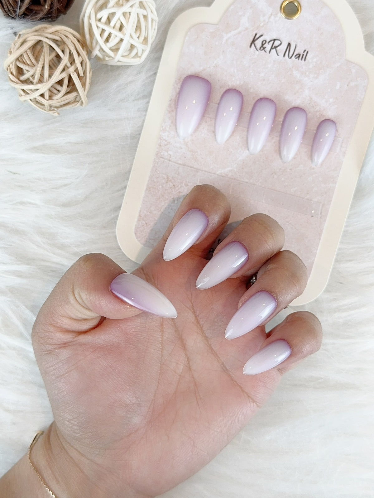 Lavender Cloud