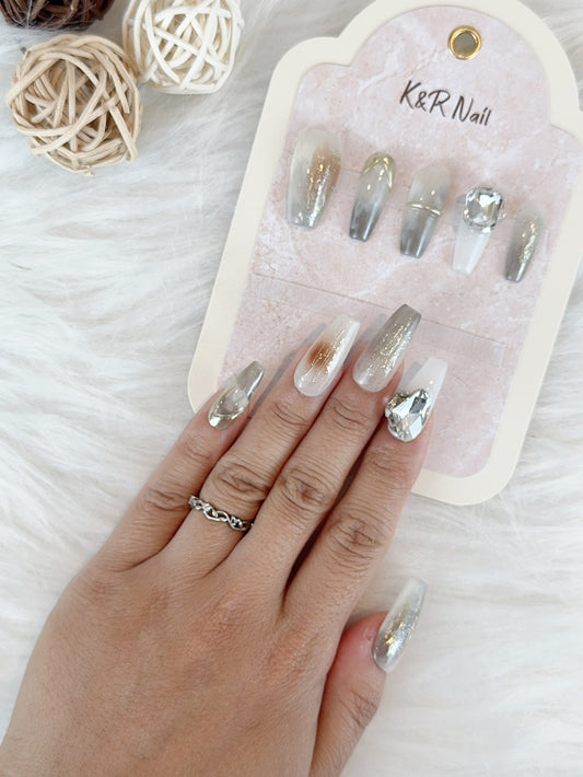 Diamond Marble