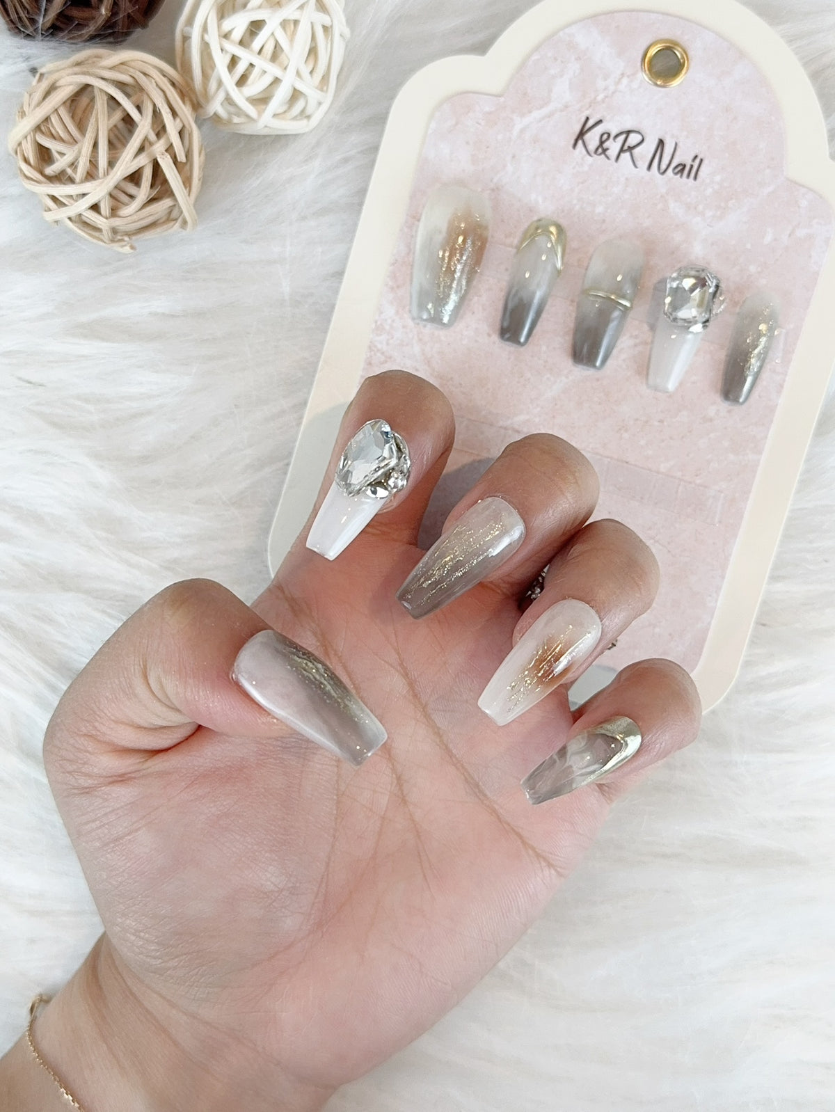 Diamond Marble