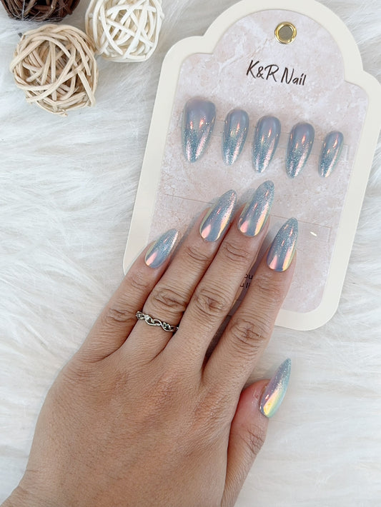 Holo Chrome